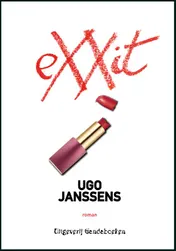 Omslag van eXXit