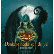 Omslag van Donkere nacht van de ziel