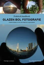 Omslag van Praktisch handboek glazen bol fotografie