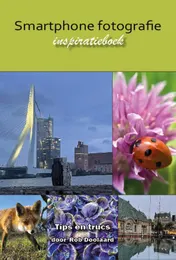 Omslag van Smartphone fotografie inspiratieboek