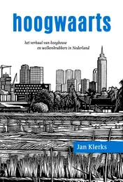 Omslag van Hoogwaarts