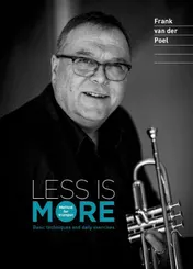 Omslag van Less is more
