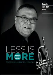 Omslag van Less is More