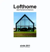Omslag van Lofthome
