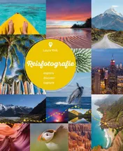 Omslag van Reisfotografie