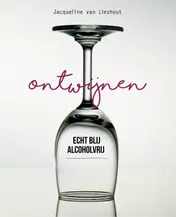 Omslag van Ontwijnen