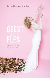 Omslag van De geest uit de fles