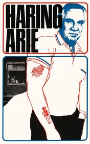 Omslag van Haring Arie