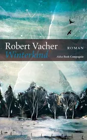 Omslag van Winterkind