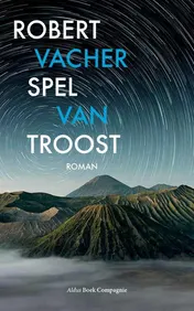Omslag van Spel van troost
