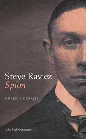 Omslag van Spion