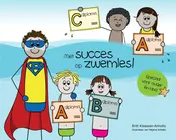 Omslag van Met succes op zwemles