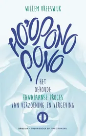 Omslag van Ho’oponopono