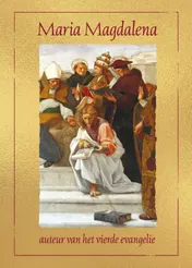 Omslag van Maria Magdalena