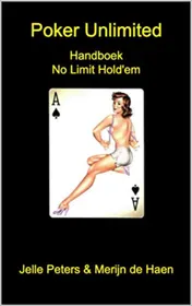 Omslag van Poker Unlimited