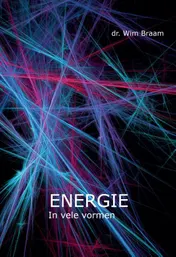 Omslag van Energie