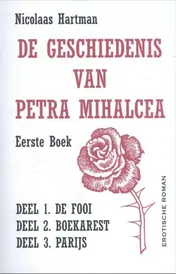 Omslag van 1