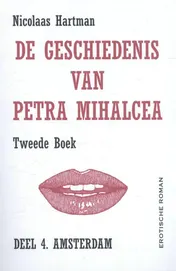 Omslag van Amsterdam