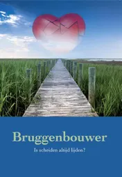 Omslag van Bruggenbouwer