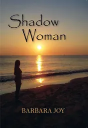 Omslag van Shadow woman