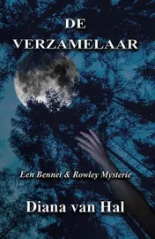 Omslag van De verzamelaar