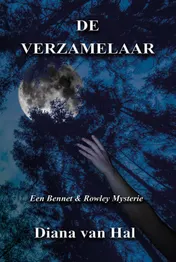 Omslag van De verzamelaar