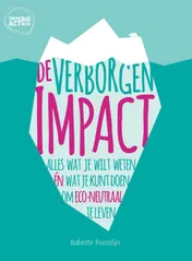 Omslag van De verborgen impact