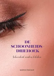 Omslag van De schoonheidsdriehoek