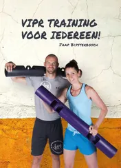Omslag van VIPR training voor iedereen!