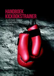Omslag van Handboek kickbokstrainer
