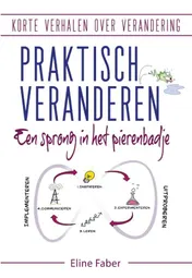 Omslag van Praktisch Veranderen