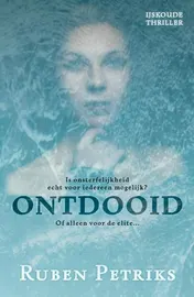 Omslag van Ontdooid