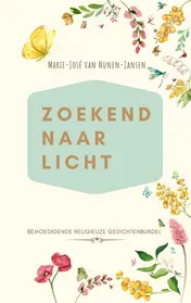Omslag van Zoekend naar licht