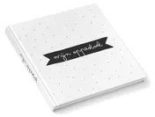 Omslag van Mijn oppasboek