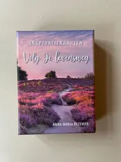 Omslag van Volg Je Levenweg