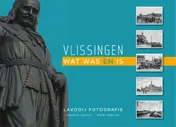 Omslag van Vlissingen - wat was en is