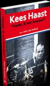 Omslag van Kees Haast
