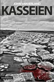 Omslag van Kasseien
