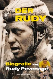 Omslag van Der Rudy