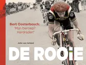Omslag van De Rooie