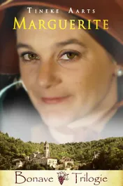 Omslag van Marguerite