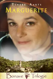 Omslag van Marguerite