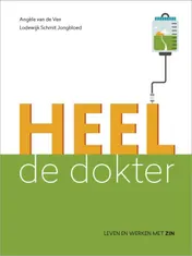 Omslag van Heel de dokter