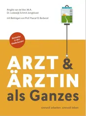 Omslag van Arzt & Ärztin als Ganzes.