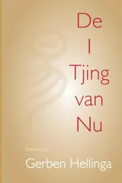 Omslag van I Tjing van Nu