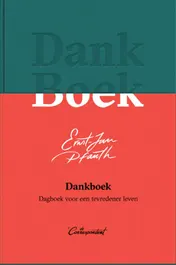 Omslag van Dankboek
