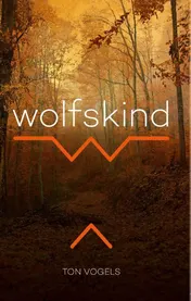 Omslag van Wolfskind
