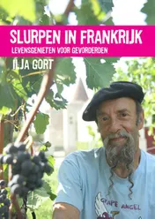 Omslag van Slurpen in Frankrijk
