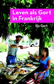 Omslag van Leven als Gort in Frankrijk