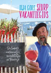 Omslag van Slurp vakantiegids